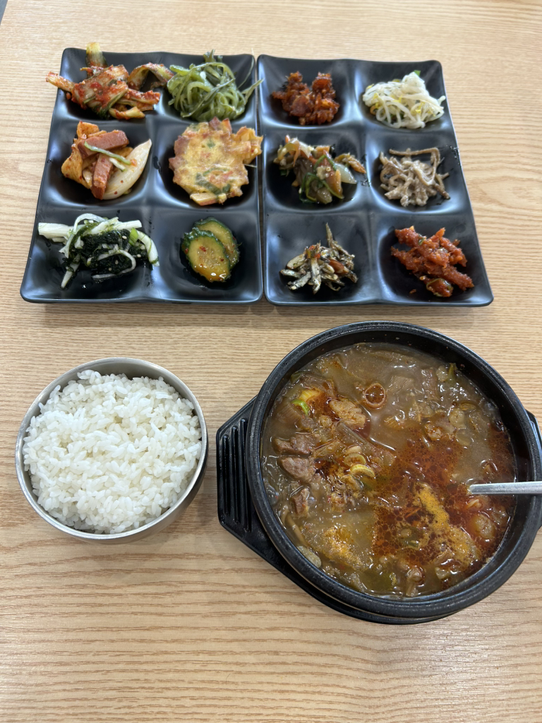 새벽시장 동부산오시리아본점 대표 사진