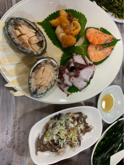 달봉이횟집 사진 5