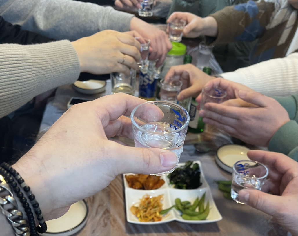 퇴근길 사진 5