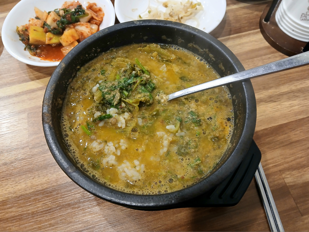 오도록추어탕 사진 5
