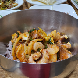 낙지명가 아낙촌 명지점 사진 2