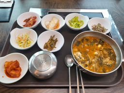 성실산장어숯불구이 사진 2
