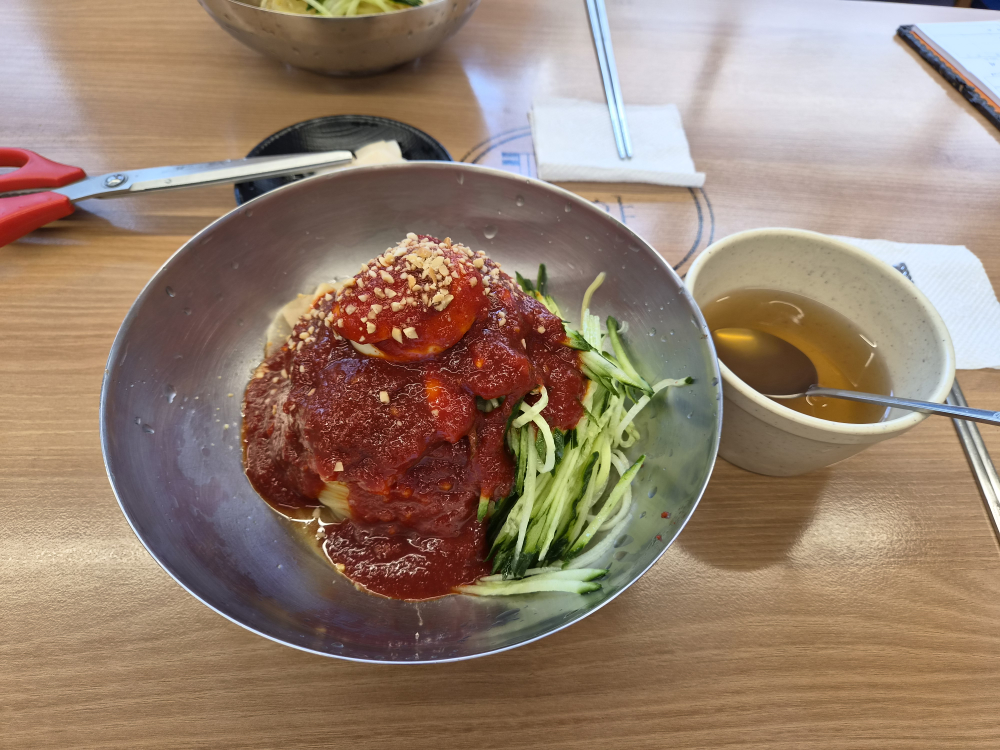 부산가야밀면전문점 대표 사진