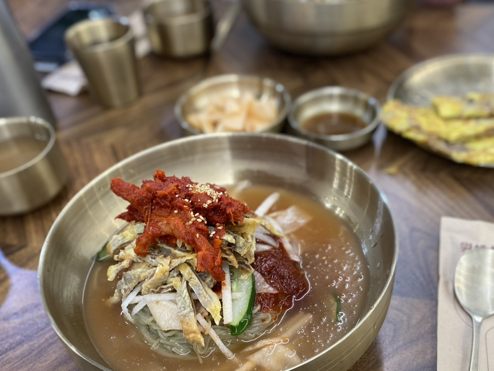 연산면옥 본점 사진 2