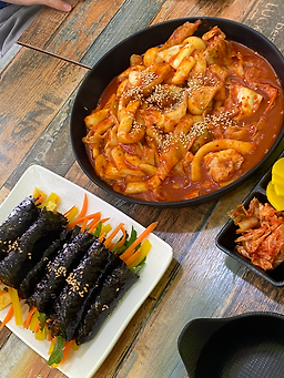 강선생 꼬마김밥 사진 2