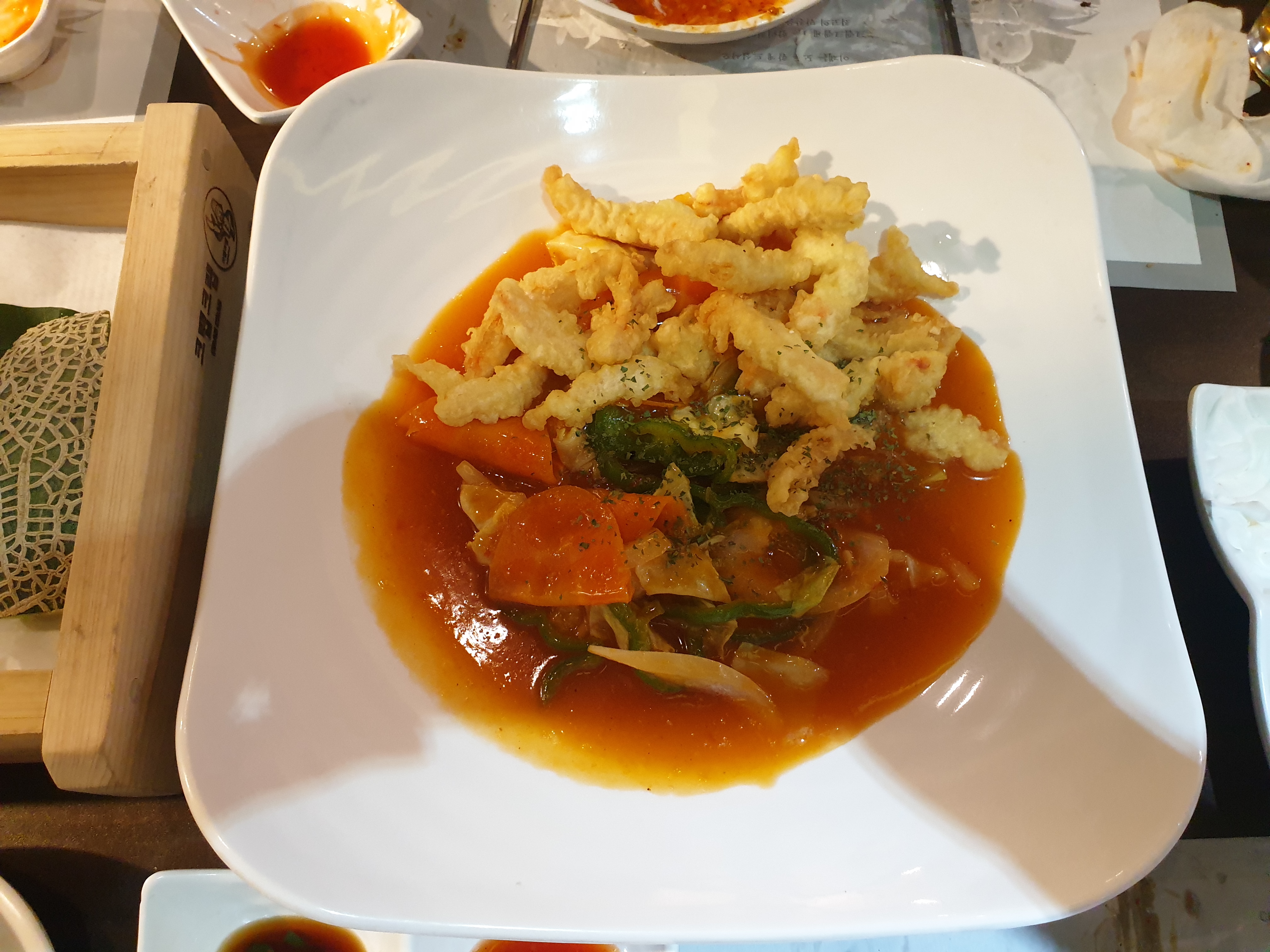 크랩크랩 본점 사진 4