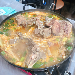 다빛채감자탕 대표 사진