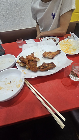 DK치킨 대연점 대표 사진