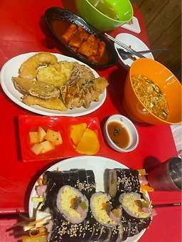 동그라미분식포차 우동점 사진 3