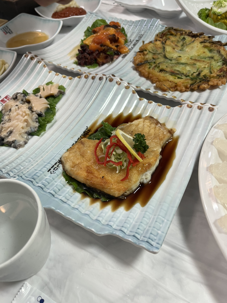 해녀소녀식당 사진 5