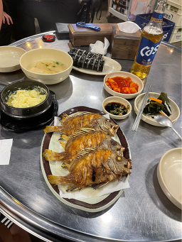유달먹거리타운 목포본점 대표 사진
