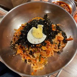 모모네국수집 사진 7