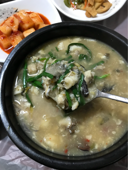 진도굴포식당 사진 5
