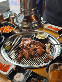 초램양고기 갈현점 사진 3