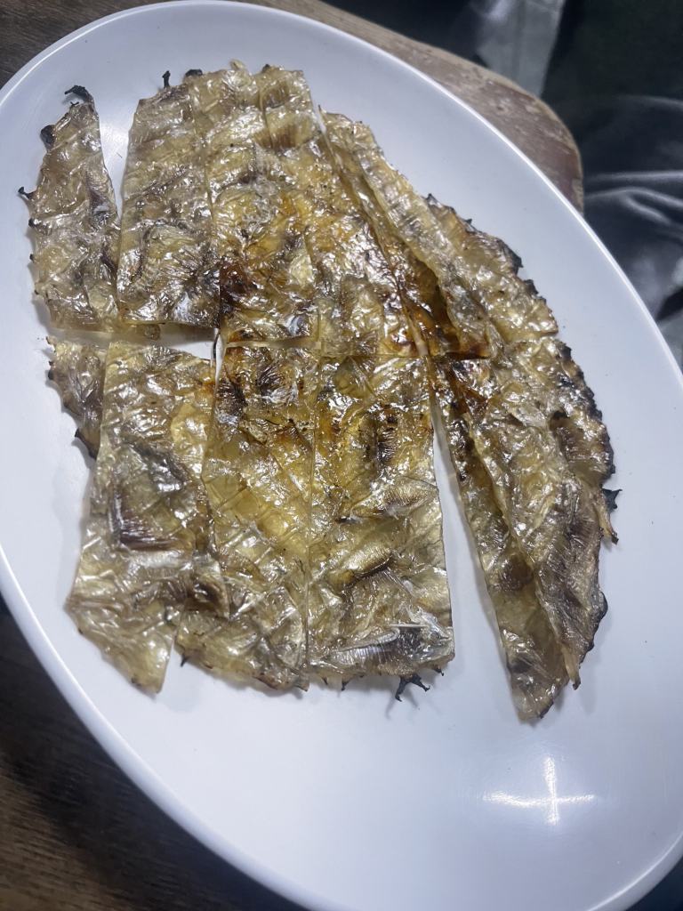 일차로 대표 사진