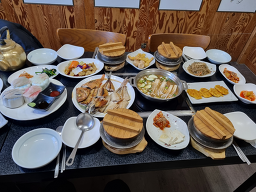 소문한정식 사진 4