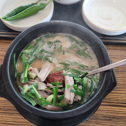 장수촌 사상점 사진 2