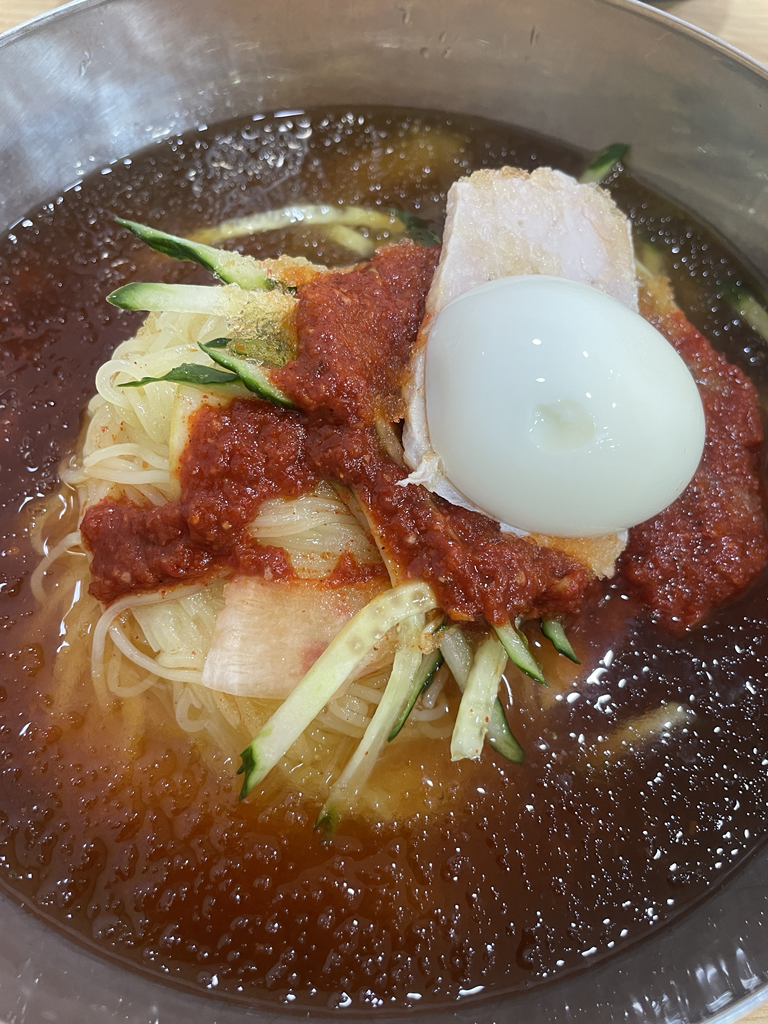 원조가야밀면 사진 5