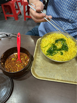 양푼이국수 사진 6