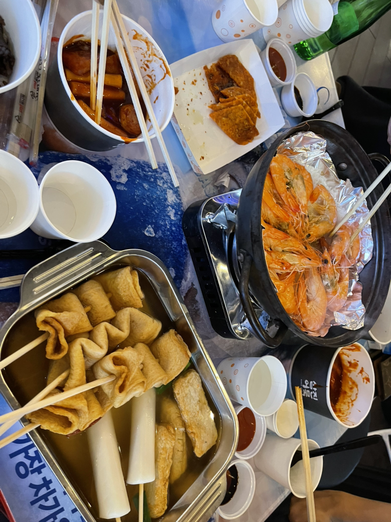 삼진포차 사진 3