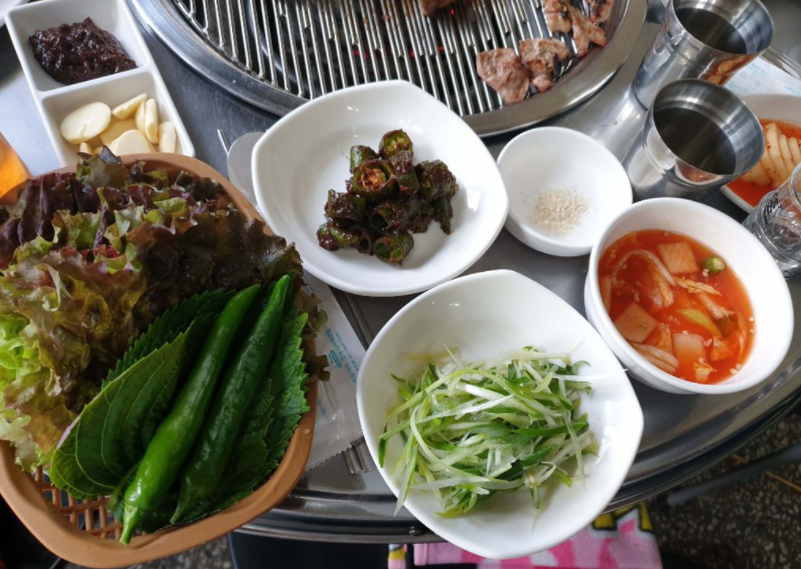 명주동 이맛에 온다 사진 4