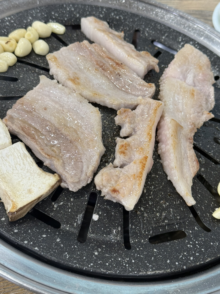 숯불생고기우리 대표 사진