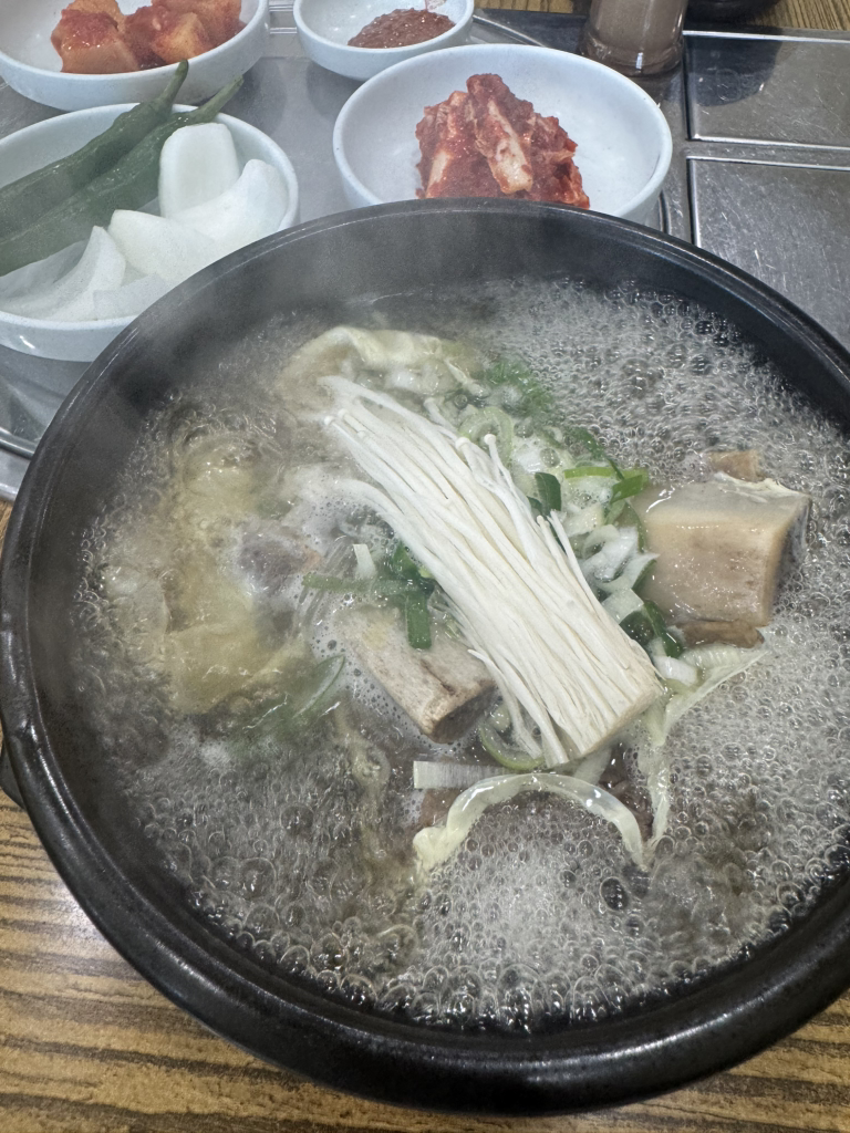 뉴왕뼈 경주본점 대표 사진