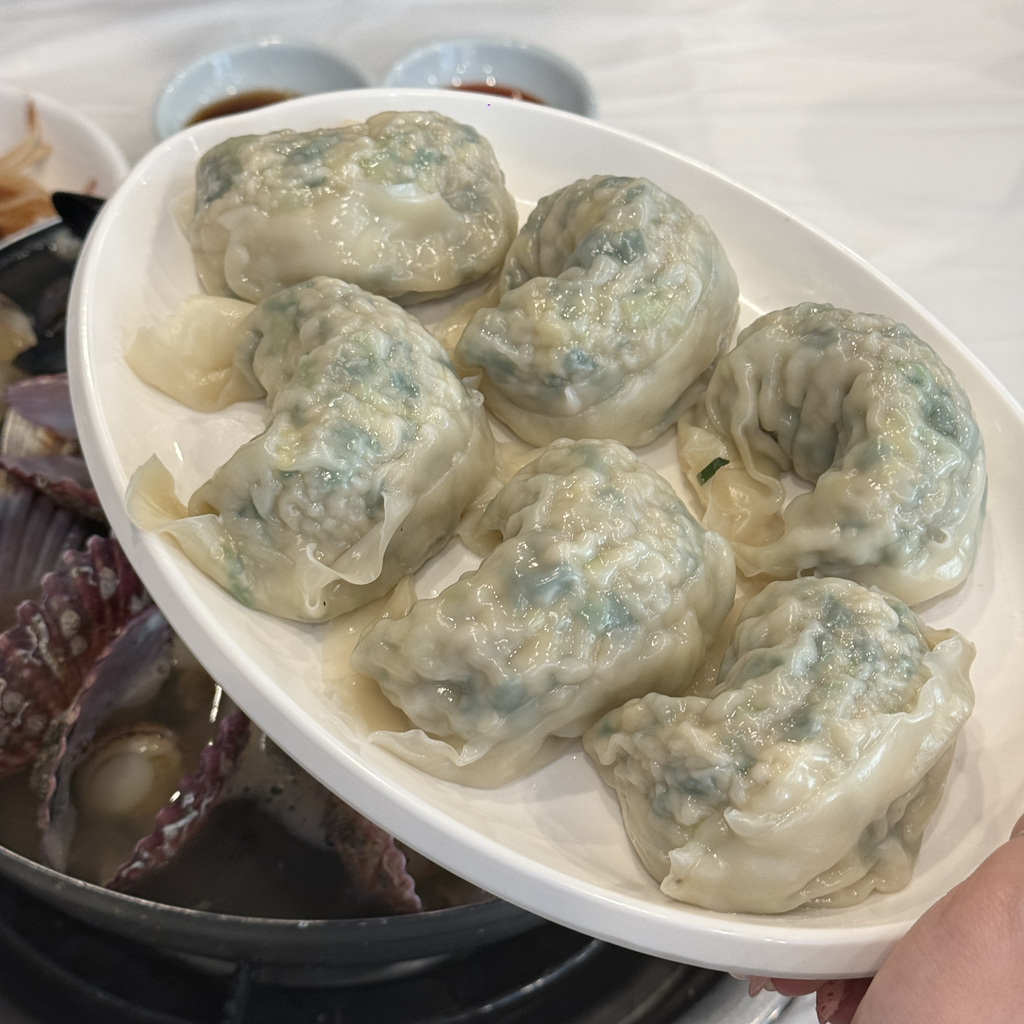 여수섬칼국수 사진 5