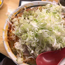 후지라멘 사진 5