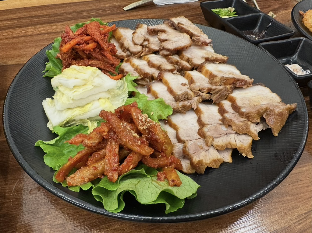 감자바우옹심이 사진 3
