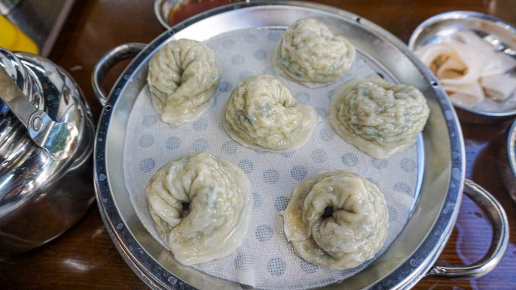 장산밀면 광안직영점 사진 8