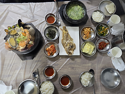 통영해물뚝배기 사진 2
