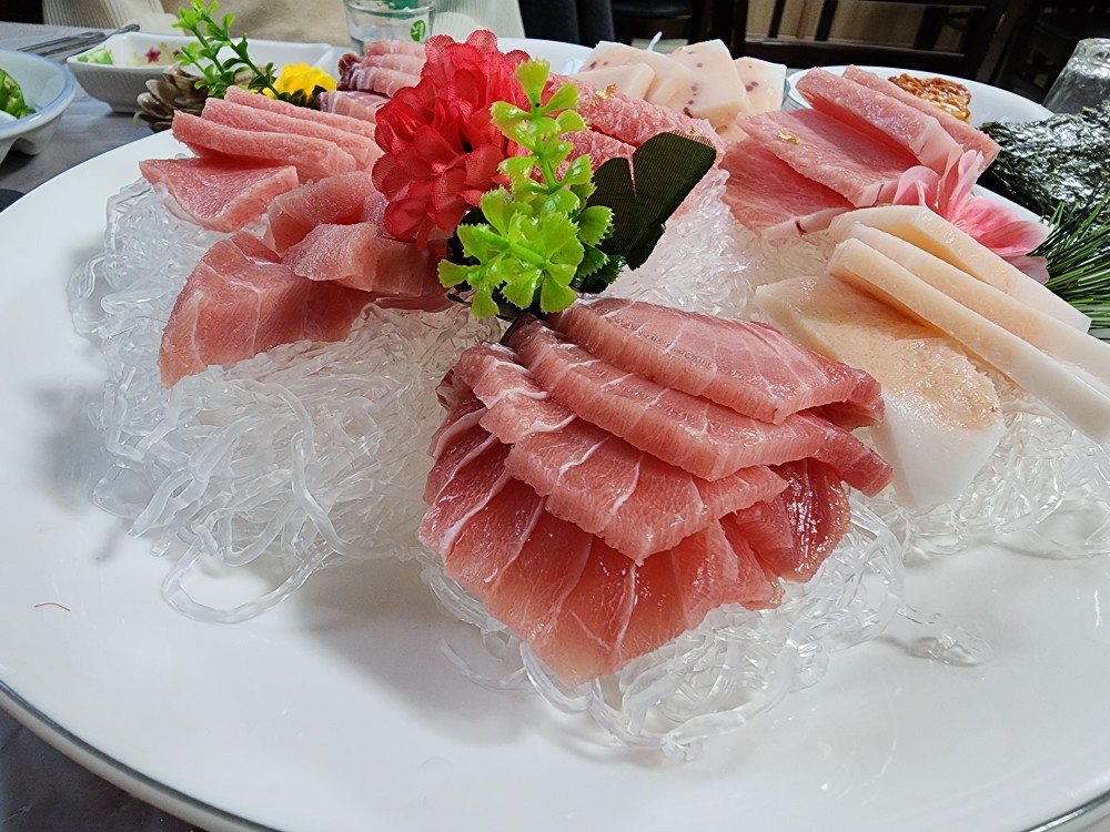 이학식당 사진 3