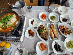 종점모텔식당 사진 3