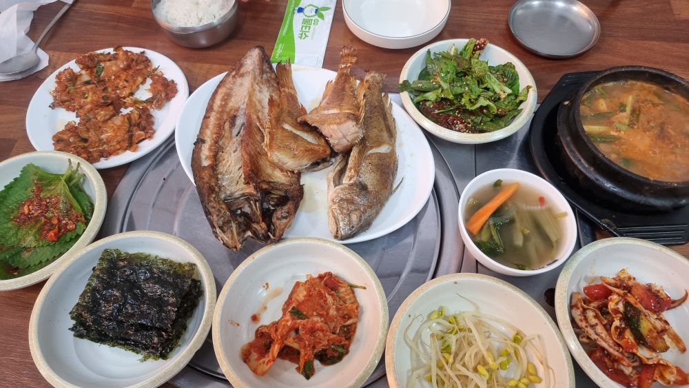 팔도생선구이 대표 사진
