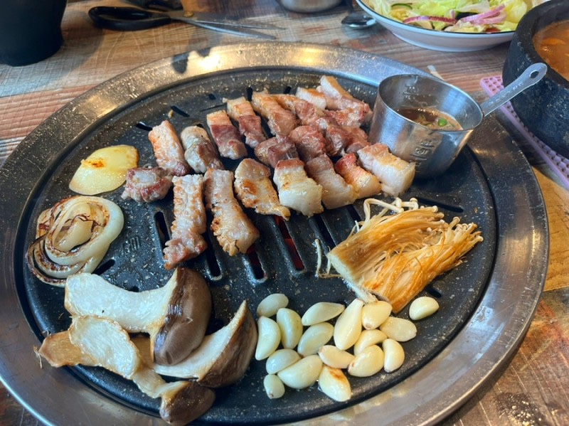 제주상회 온천천점 사진 3