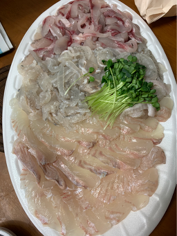 민섭횟집 사진 2