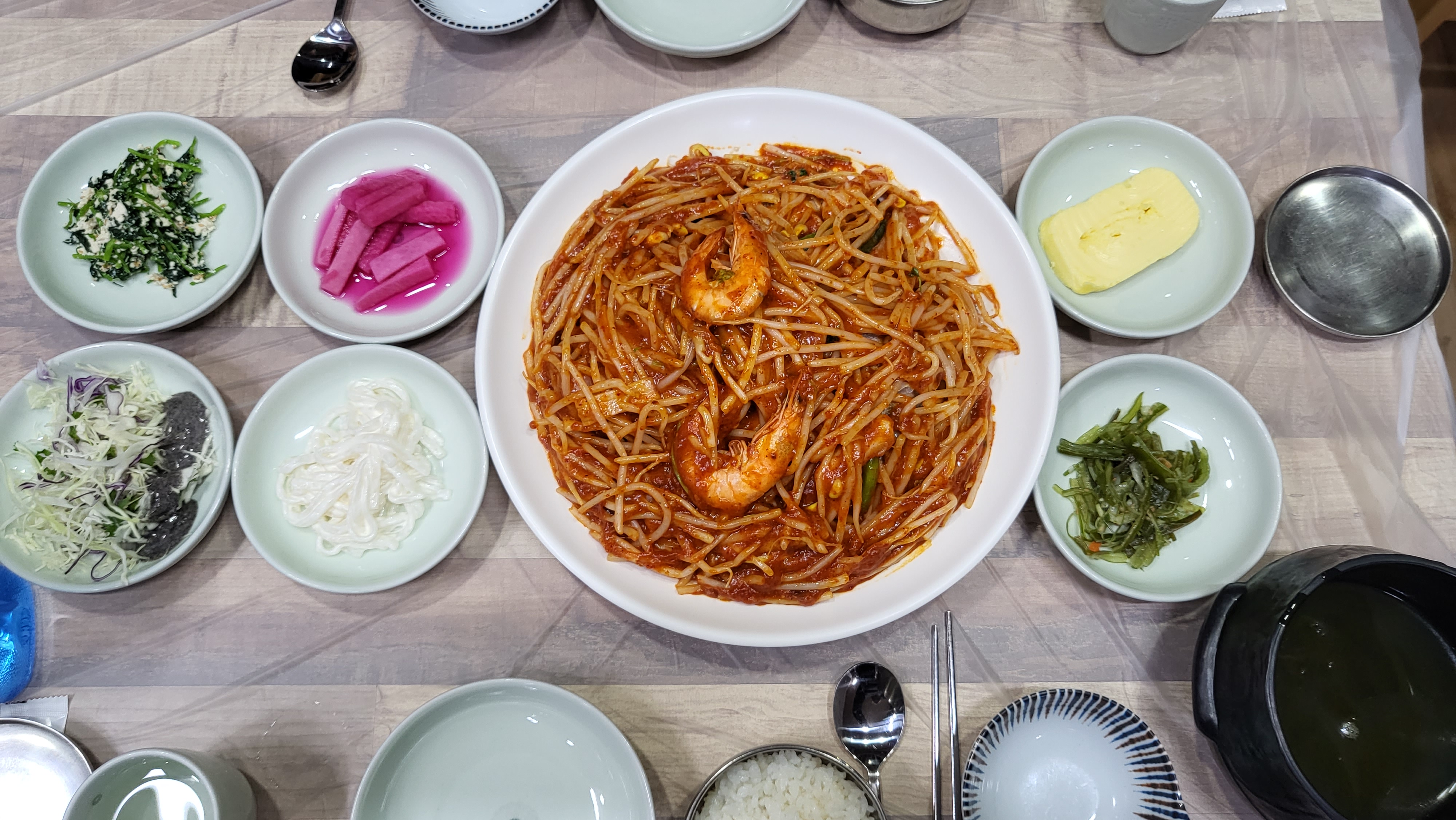 청마루대구뽈찜 사진 4
