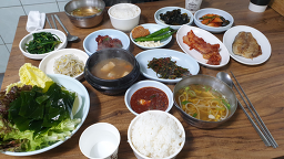 포항식당 대표 사진