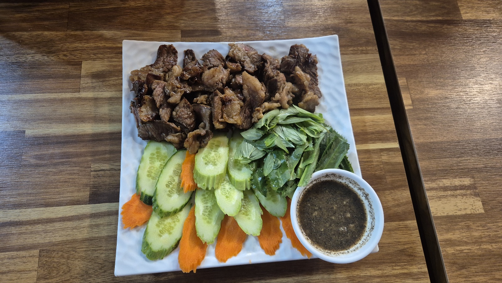 외동캄보디아식당 사진 3