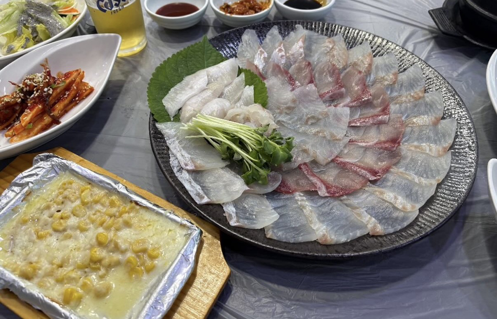 경포횟집 사진 3