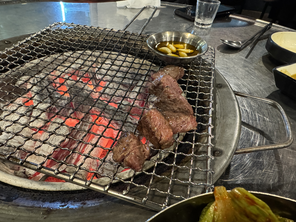 돌쇠장작구이 대표 사진