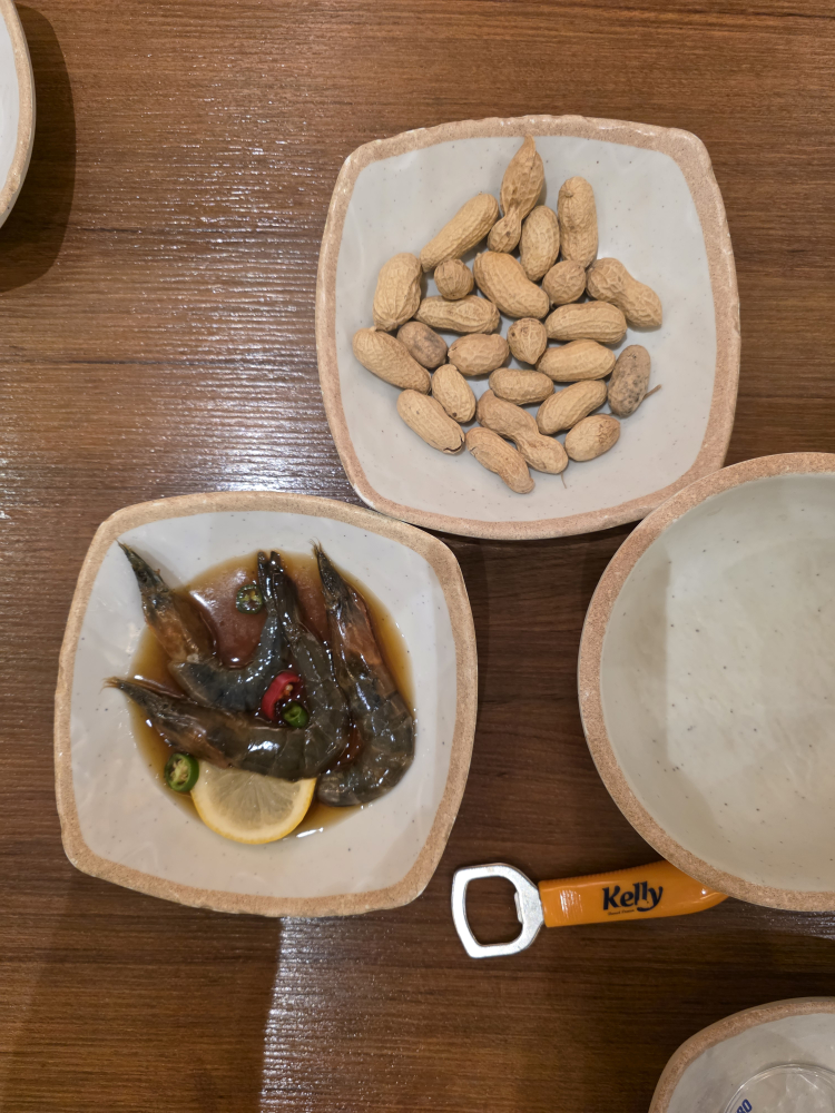해운대싱싱뽈락회 본점 사진 3