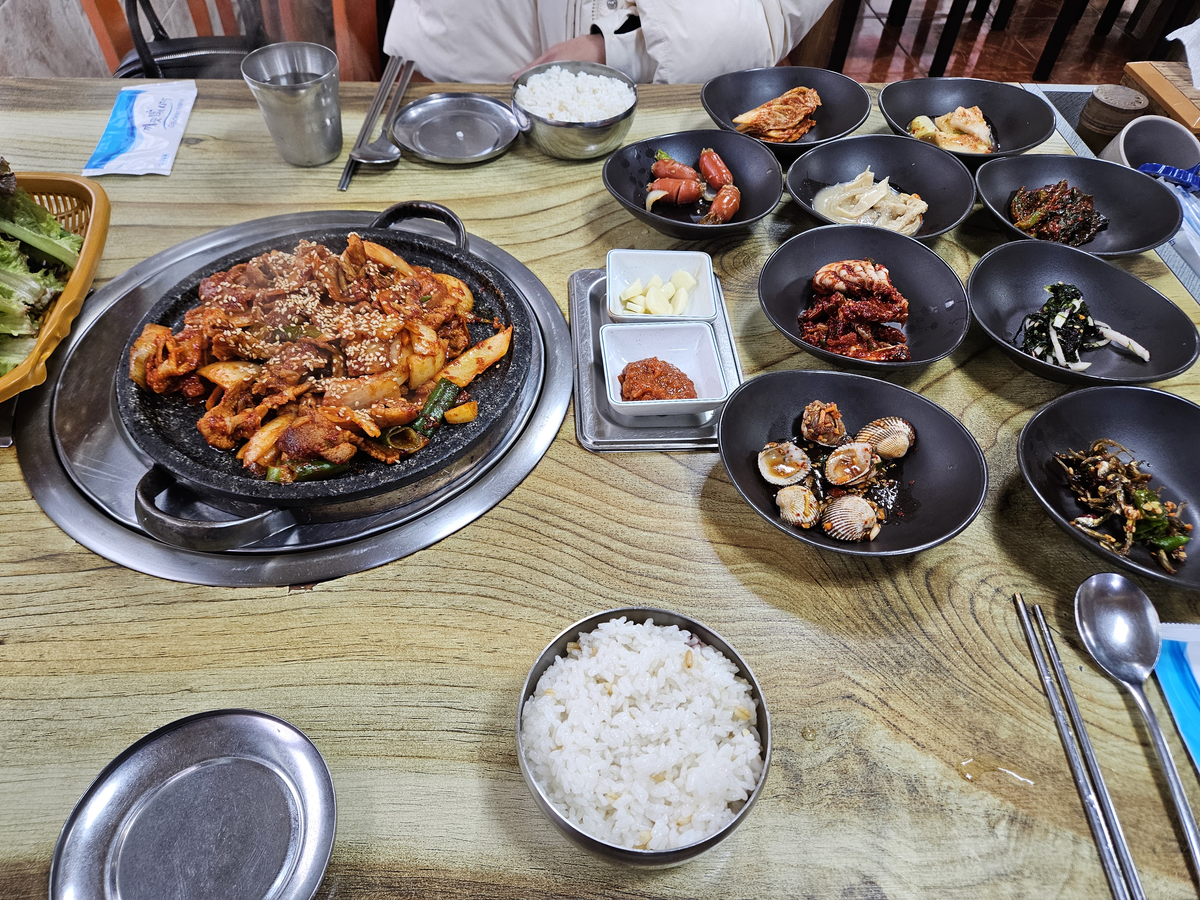 동문식당 사진 4
