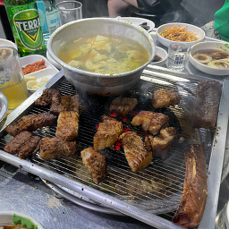 송부장돼지갈비 사진 4
