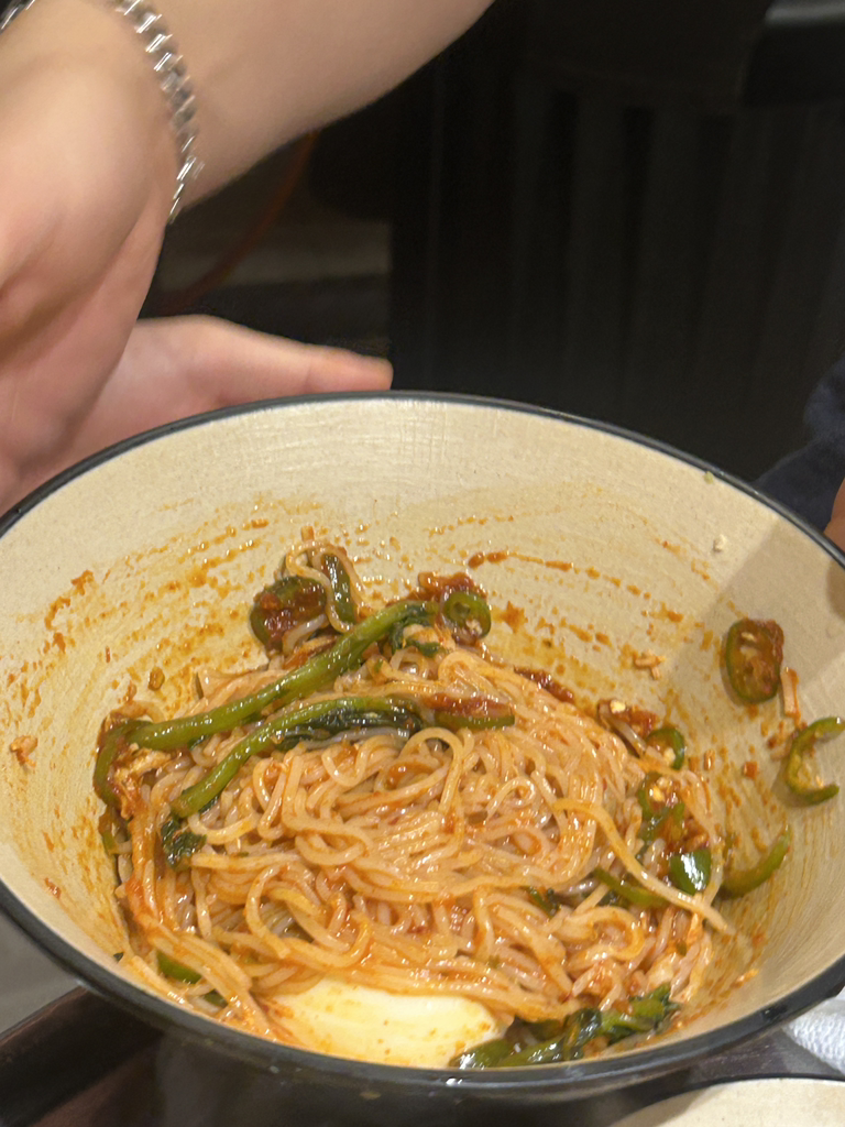 부막숯불닭갈비 수영점 사진 2