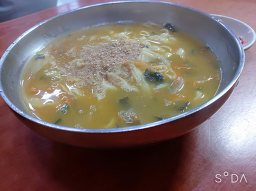 팔도면가손칼국수 사진 8