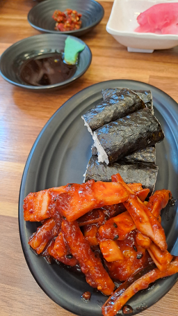 88완당집 부산반송본점 사진 2