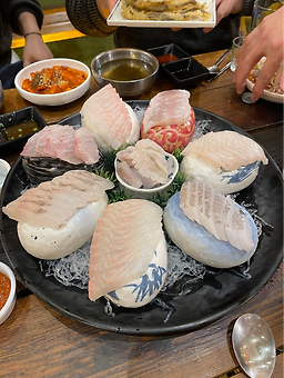 경포 팔도강산 사진 5