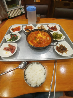 전주비빔밥 대표 사진